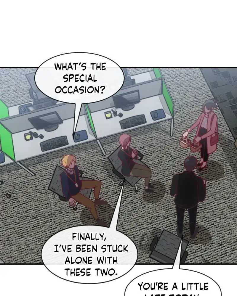 Age Matters Chapter 56 37
